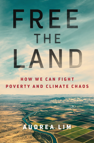 Cover image: Free the Land 9781250275189