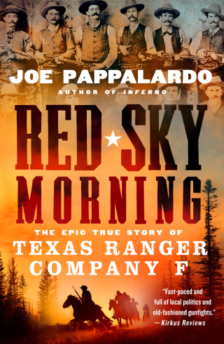 Cover image: Red Sky Morning 9781250275240