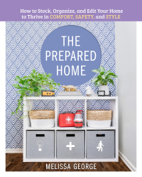 Cover image: The Prepared Home 9781250275301
