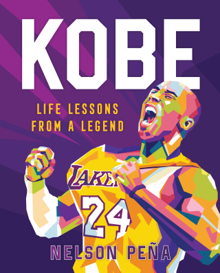 Cover image: Kobe: Life Lessons from a Legend 9781250275349