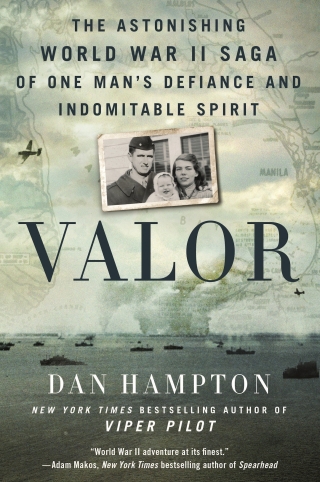 Cover image: Valor 9781250275851