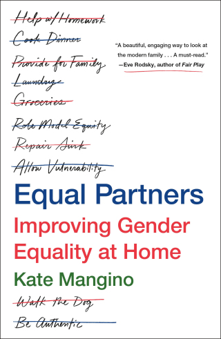 Cover image: Equal Partners 9781250276117
