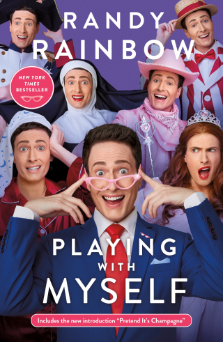 Cover image: Playing with Myself 9781250276254