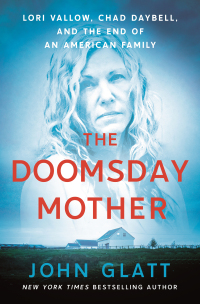 Cover image: The Doomsday Mother 9781250805416