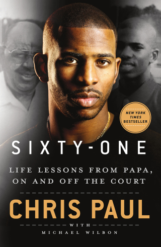 Cover image: Sixty-One 9781250276711