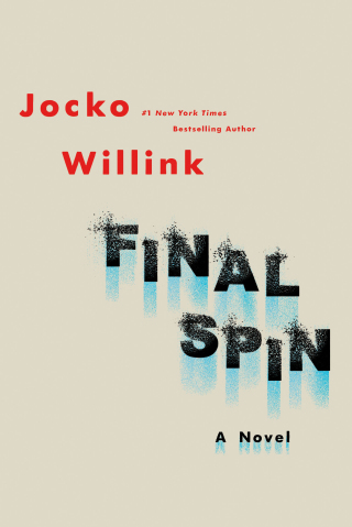 Cover image: Final Spin 9781250276858