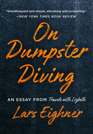 Cover image: On Dumpster Diving 9781250277459
