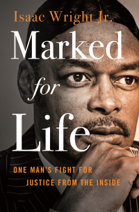 Cover image: Marked for Life 9781250277480