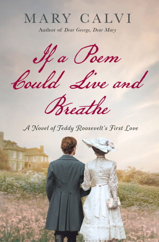 Cover image: If a Poem Could Live and Breathe 9781250277831