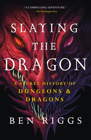 Cover image: Slaying the Dragon 9781250278043