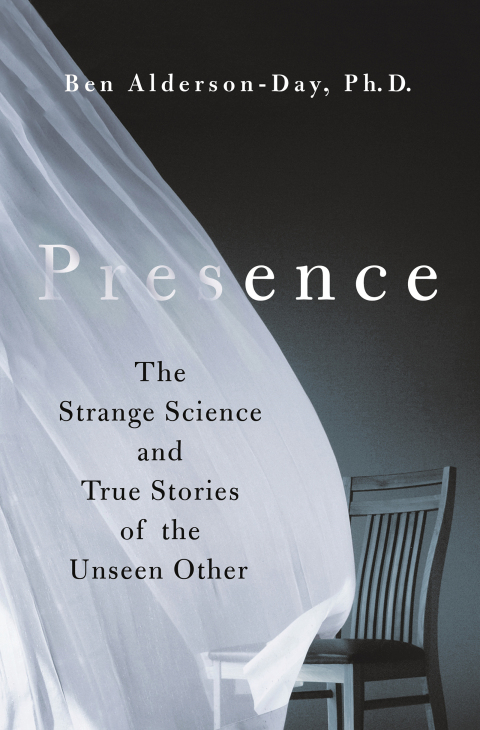 Presence: The Strange Science and True Stories of the Unseen Other - FULL INSTANT DOWNLOAD | PDF DOCX EPUB