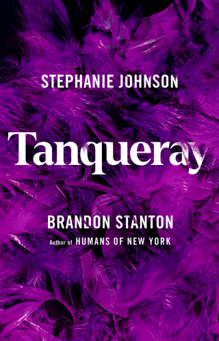 Cover image: Tanqueray 9781250278272