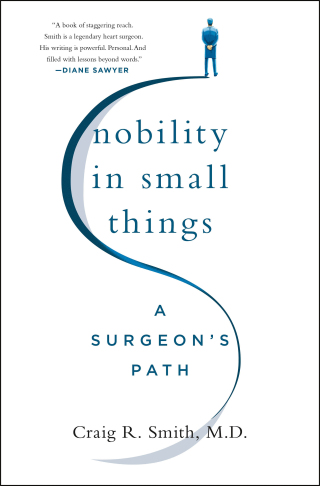 Cover image: Nobility in Small Things 9781250278531