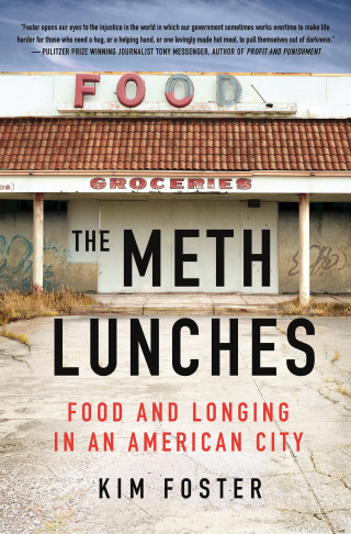 Cover image: The Meth Lunches 9781250278777