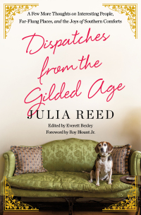 Cover image: Dispatches from the Gilded Age 9781250279439
