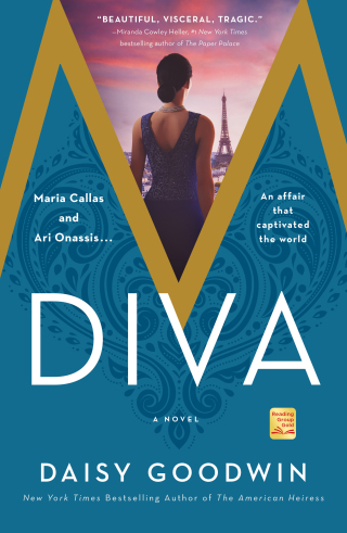 Cover image: Diva 9781250279927