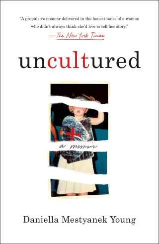 Cover image: Uncultured 9781250280114