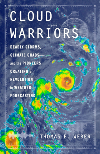 Cover image: Cloud Warriors 9781250280541