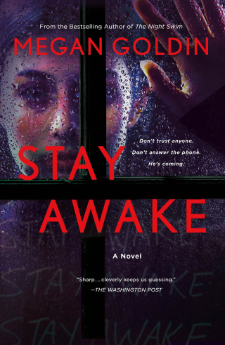 Cover image: Stay Awake 9781250280664