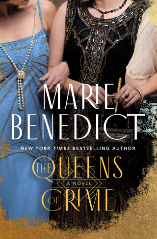 Cover image: The Queens of Crime 9781250280756