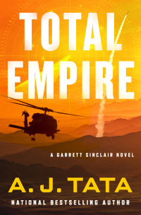 Cover image: Total Empire 9781250281487