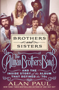 Cover image: Brothers and Sisters 9781250282699