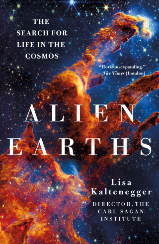 Cover image: Alien Earths 9781250283634