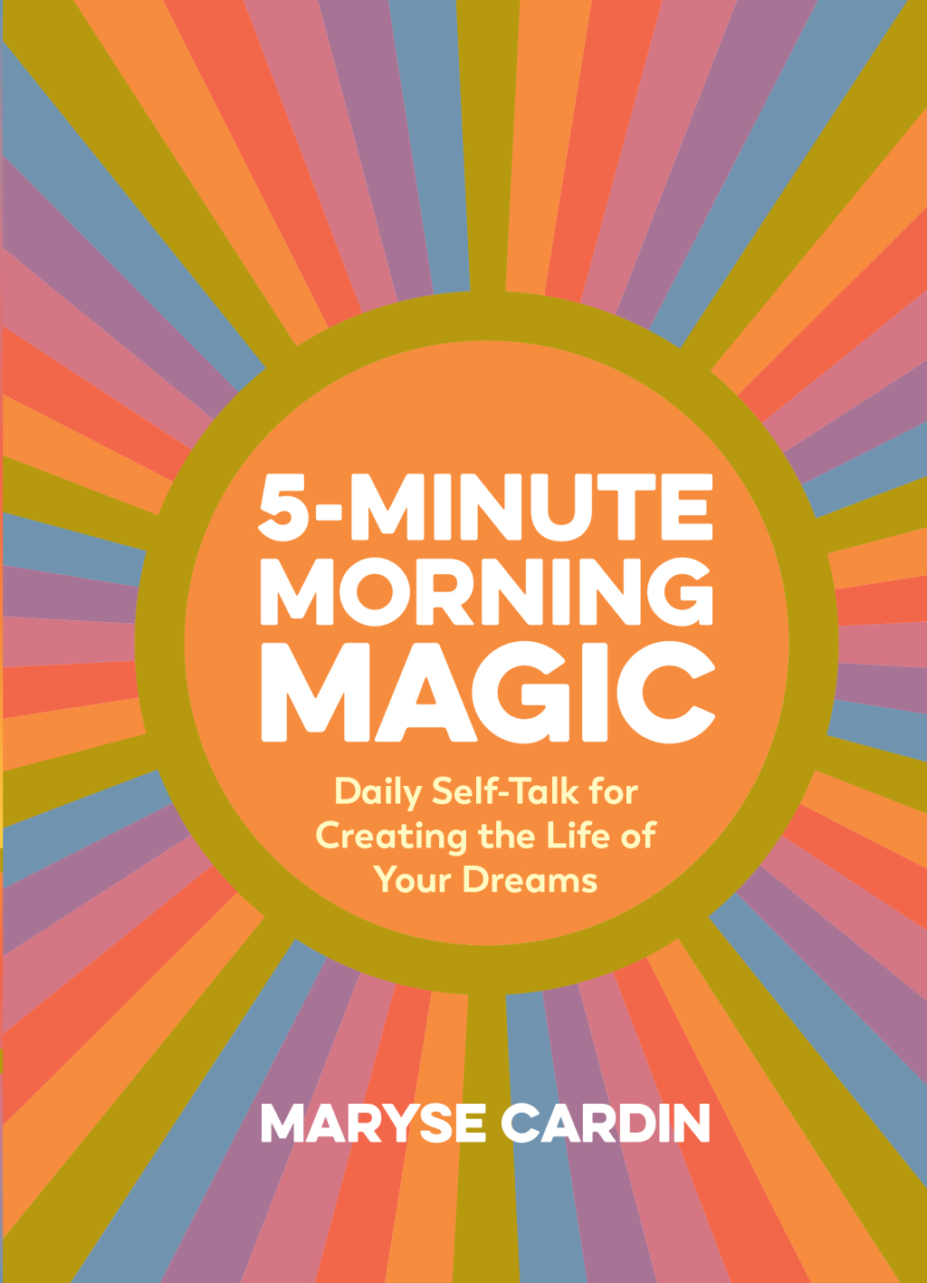 5Minute Morning Magic eBook Rental