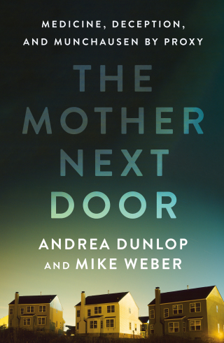 Cover image: The Mother Next Door 9781250284273