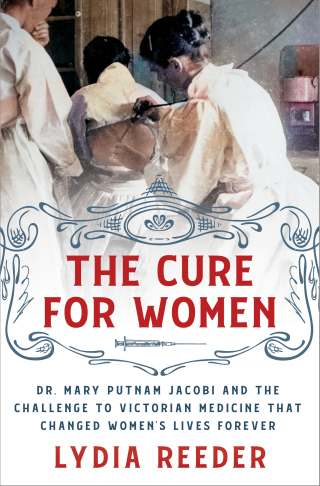 Cover image: The Cure for Women 9781250284457