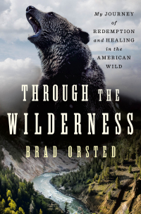 Cover image: Through the Wilderness 9781250284693