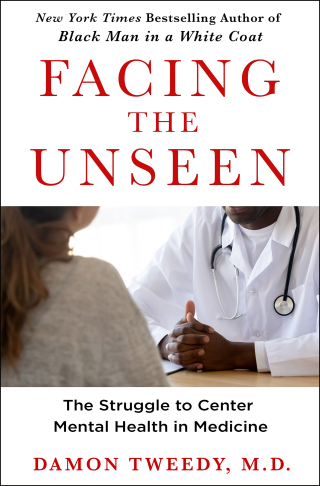 Cover image: Facing the Unseen 9781250284891