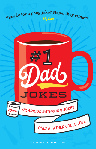 Cover image: #1 Dad Jokes 9781250285379