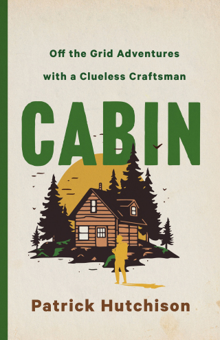 Cover image: CABIN 9781250285706