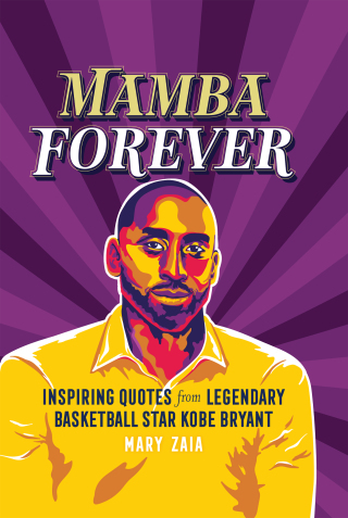 Cover image: Mamba Forever 9781250282286