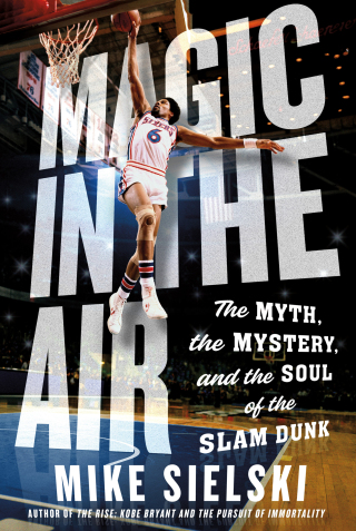Cover image: Magic in the Air 9781250287526