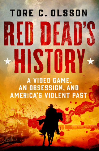 Cover image: Red Dead's History 9781250287700
