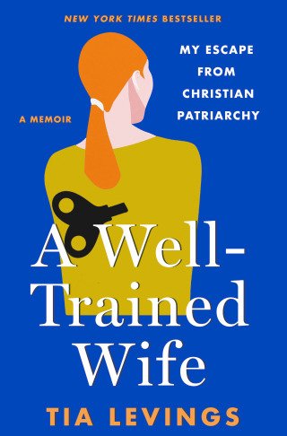 Cover image: A Well-Trained Wife 9781250288288