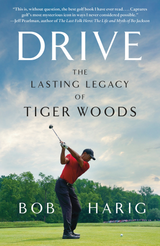 Cover image: Drive 9781250288752
