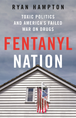 Cover image: Fentanyl Nation 9781250288936