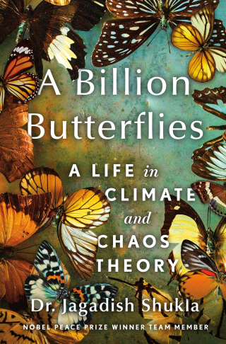 Cover image: A Billion Butterflies 9781250289209