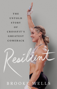 Cover image: Resilient 9781250289407