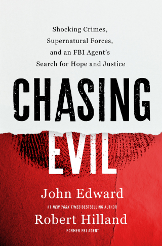 Cover image: Chasing Evil 9781250291752