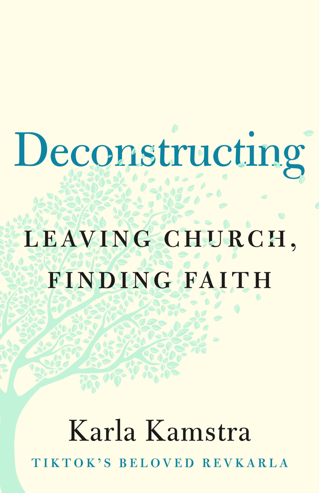 Deconstructing (eBook)