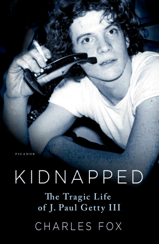 Cover image: Kidnapped 9781250199522