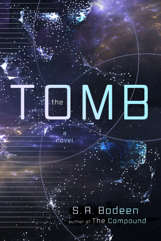 Cover image: The Tomb: A Novel 9781250055552