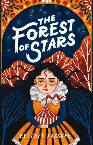 Cover image: The Forest of Stars 9781250297006