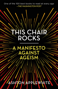 Cover image: This Chair Rocks 9781250311481