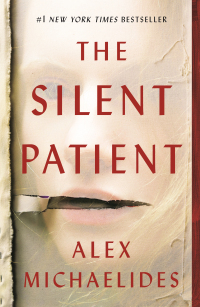 Cover image: The Silent Patient 9781250301697