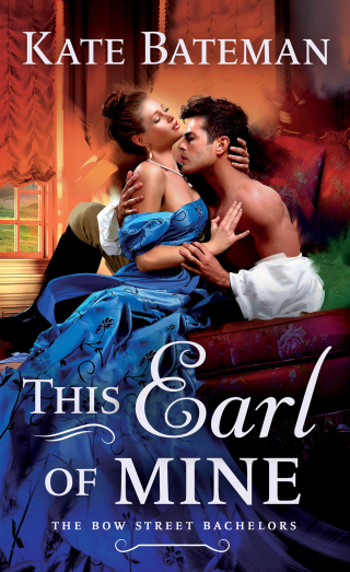 Cover image: This Earl of Mine 9781250305954